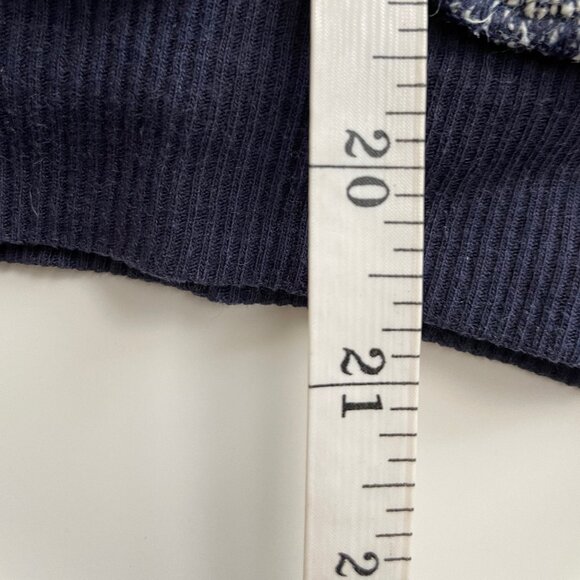 American Apparel Batwing Sweatshirt - Picture 6 of 7